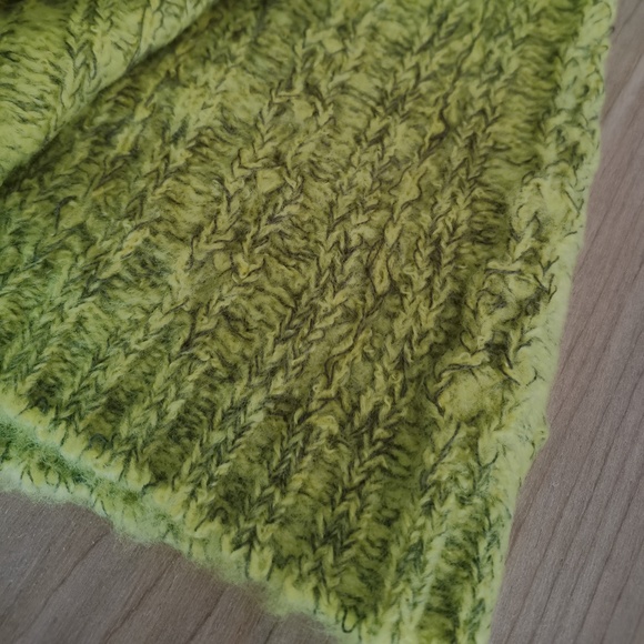 URBAN OUTFITTERS Out From Under Hayden Cable Knit Short - NWT (M) - Picture 10 of 12